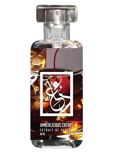 Amberlicious Cherry