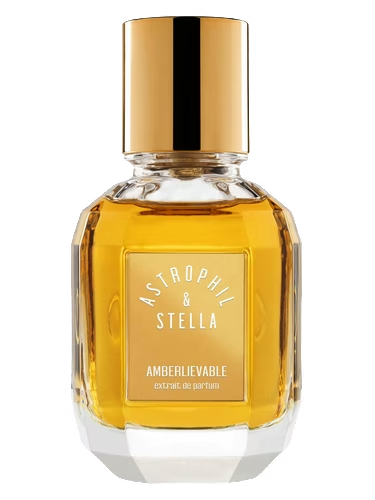 Amberlievable