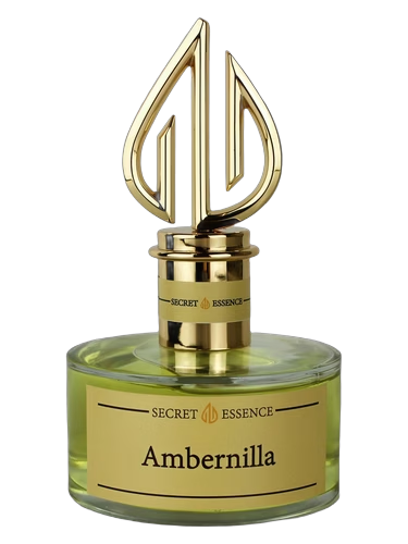 Ambernilla