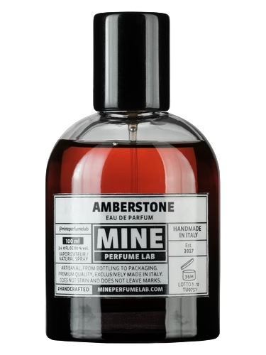 Amberstone