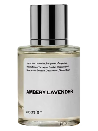 Ambery Lavender