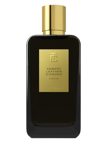 Ambery Leather Diamond