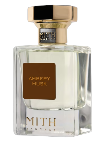 Ambery Musk