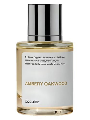 Ambery Oakwood