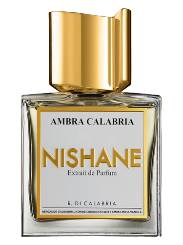 Ambra Calabria