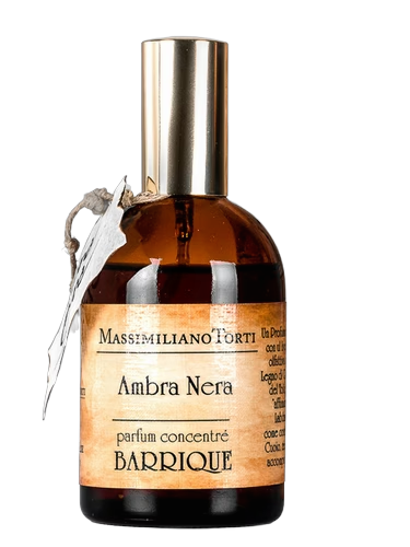 Ambra Nera