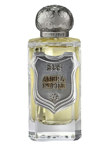 Ambra Nobile