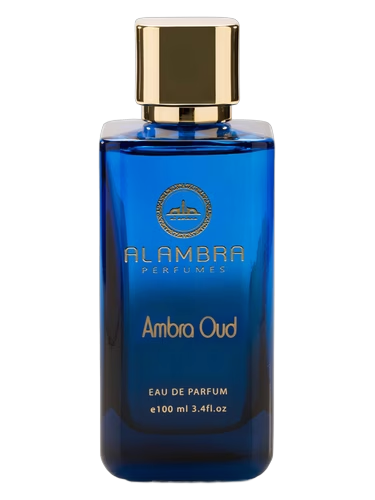 Ambra Oud