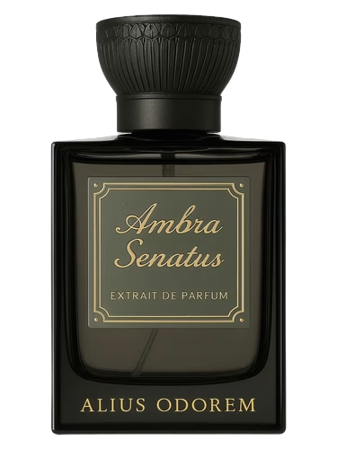 Ambra Senatus
