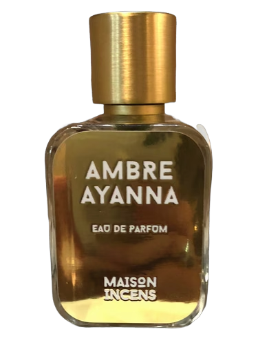 Ambre Ayanna