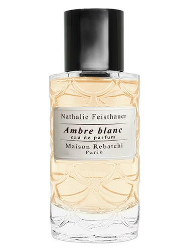 Ambre Blanc