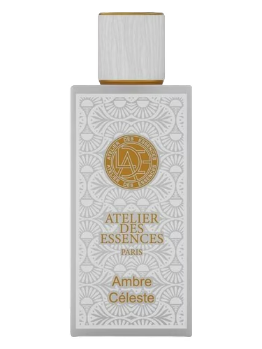 Ambre Céleste