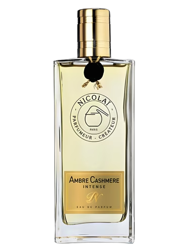 Ambre Cashmere Intense