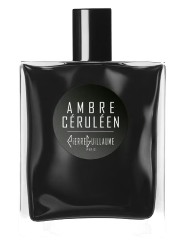 Ambre Ceruleen