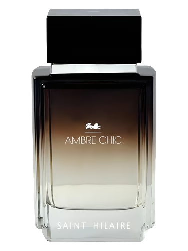 Ambre Chic