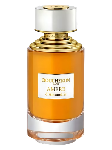 Ambre D'Alexandrie