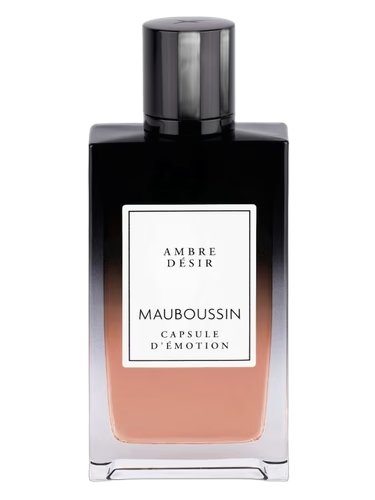 Ambre Désir