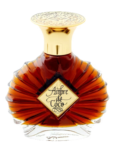 Ambre de Coco