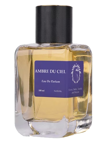 Ambre Du Ciel