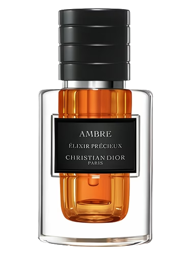 Ambre Elixir Precieux