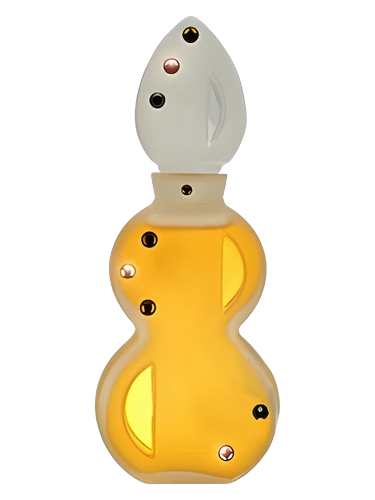 Ambre et Diamant Noir