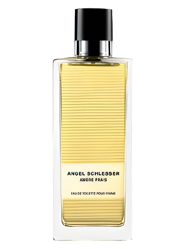 Ambre Frais Femme