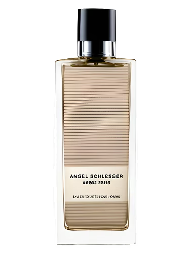 Ambre Frais Homme