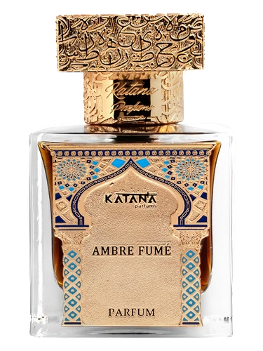 Ambre Fume