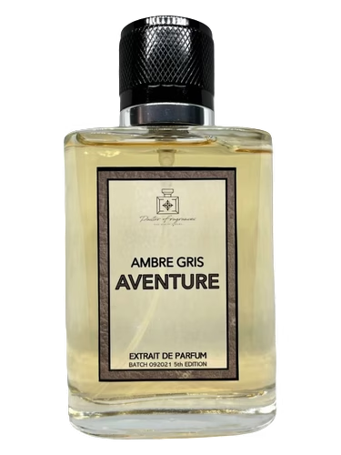 Ambre Gris Aventure