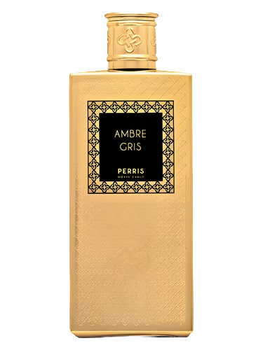 Ambre Gris