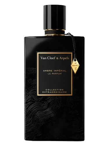 Ambre Impérial Le Parfum