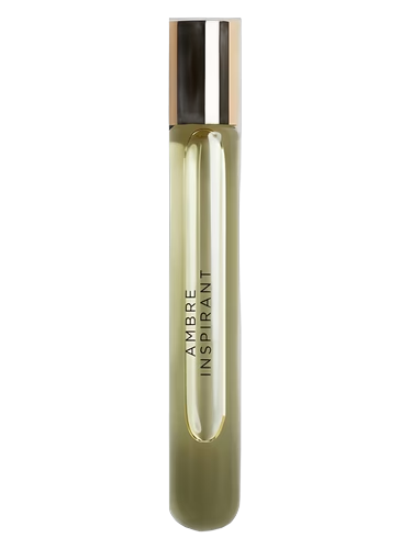 Ambre Inspirant Perfume Oil