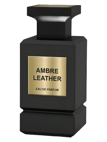 Ambre Leather