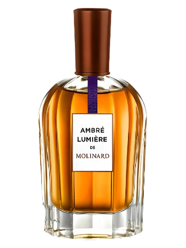 Ambre Lumiere