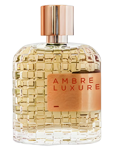 Ambre Luxure