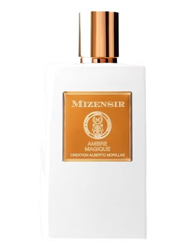 Ambre Magique