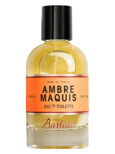 Ambre Maquis