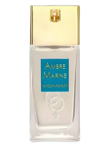 Ambre Marine