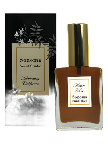 Ambre Noir
