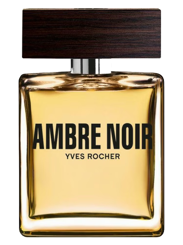 Ambre Noir