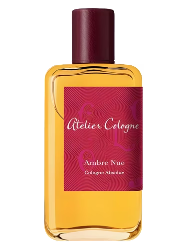 Ambre Nue