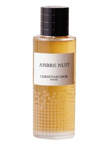 Ambre Nuit New Look Limited Edition