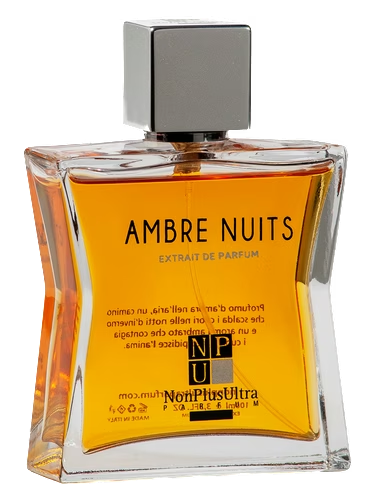 Ambre Nuits