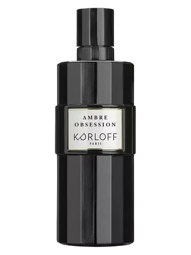 Ambre Obsession