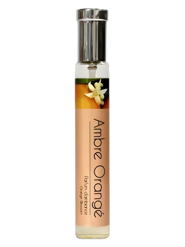 Ambre Orange