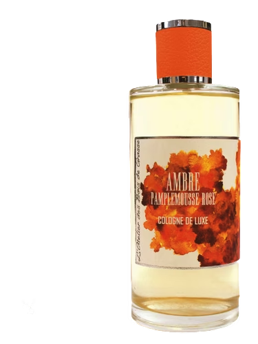 Ambre Pamplemousse Rose