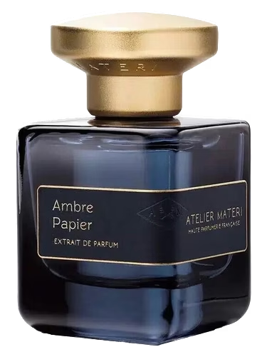 Ambre Papier