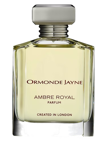 Ambre Royal