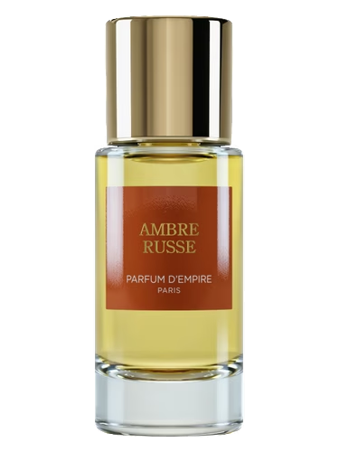 Ambre Russe