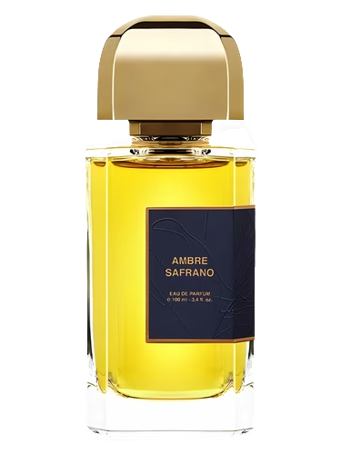 Ambre Safrano